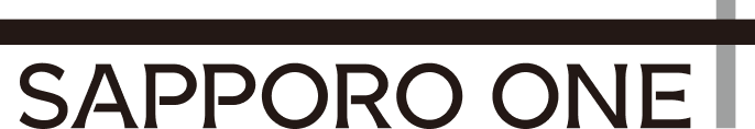 SAPPORO ONE